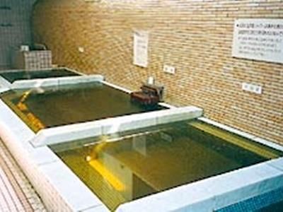 Midorigaoka Onsen Sauna Business Hotel Обіхіро Екстер'єр фото